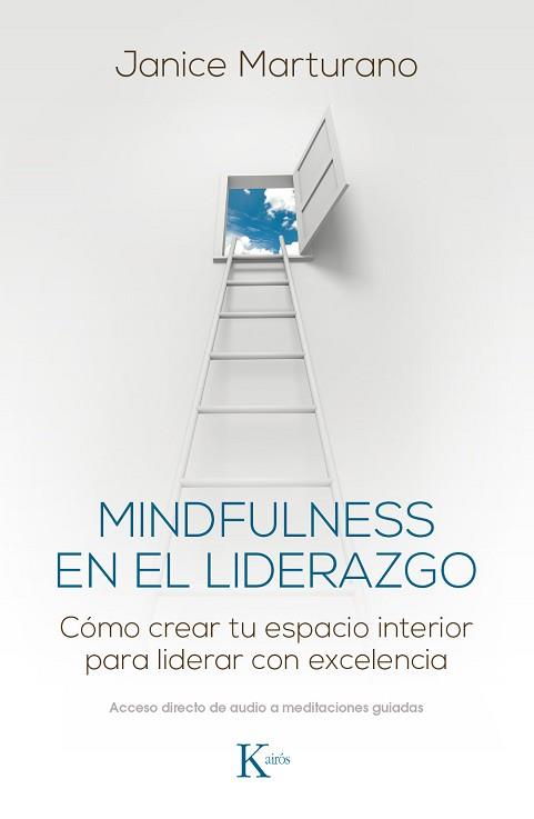 MINDFULNESS EN EL LIDERAZGO | 9788499885483 | MARTURANO, JANICE