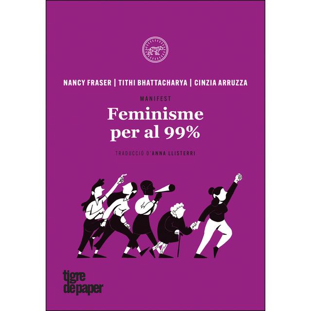 FEMINISME PER AL 99% - CAT | 9788416855414