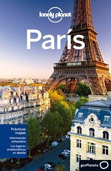 PARIS 5 | 9788408063544 | CATHERINE LE NEVEZ