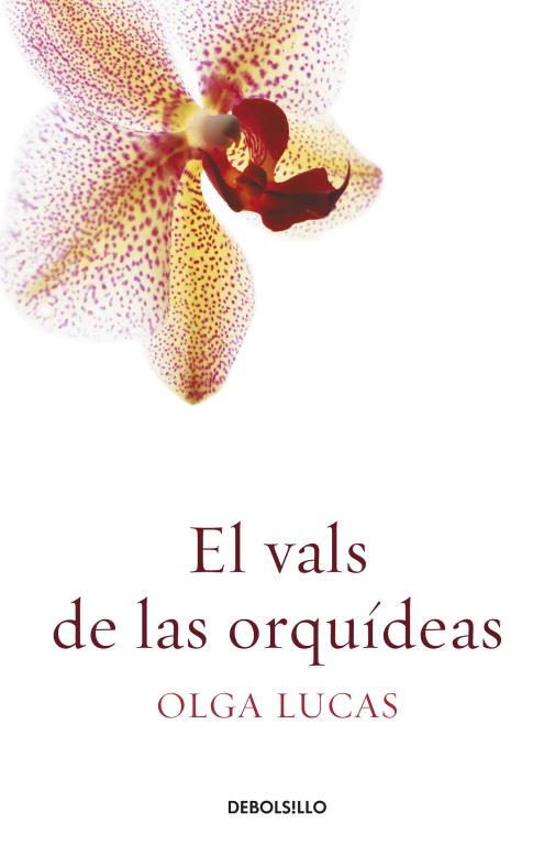 VALS DE LAS ORQUIDEAS, EL | 9788499089812