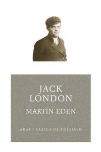 MARTIN EDEN | 9788446020851 | LONDON, JACK