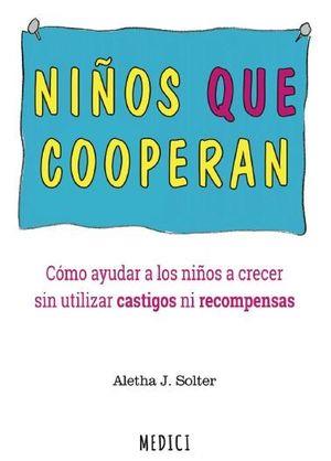 NIÑOS QUE COOPERAN | 9788497991704 | SOLTER, ALETHA J.