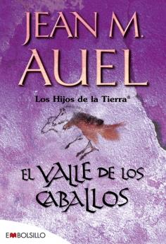 VALLE DE LOS CABALLOS, EL (BUTXACA) | 9788496231641 | AUEL, JEAN M.