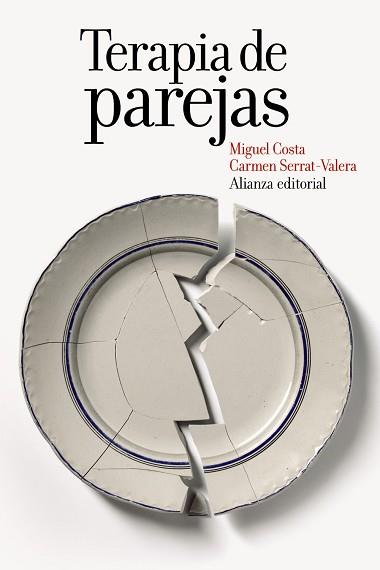 TERAPIA DE PAREJAS | 9788420698663 | COSTA, MIGUEL/SERRAT-VALERA, CARMEN