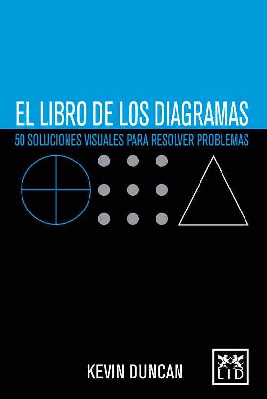 EL LIBRO DE LOS DIAGRAMAS | 9788483569443 | DUNCAN, KEVIN