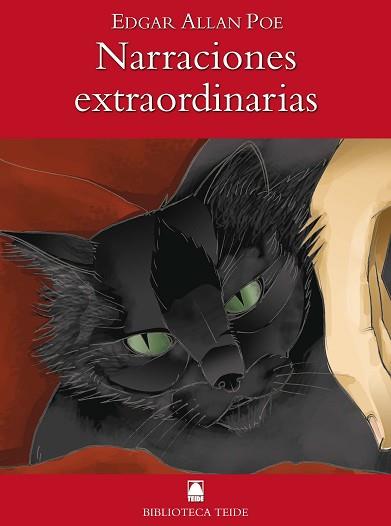 NARRACIONES EXTRAORDINARIAS, ESO | 9788430760213 | POE, EDGAR ALLAN (1809-1849)