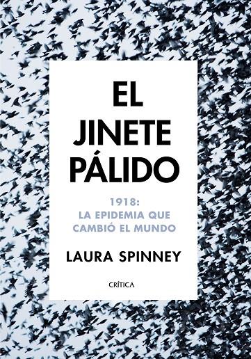 EL JINETE PÁLIDO | 9788417067663 | SPINNEY, LAURA