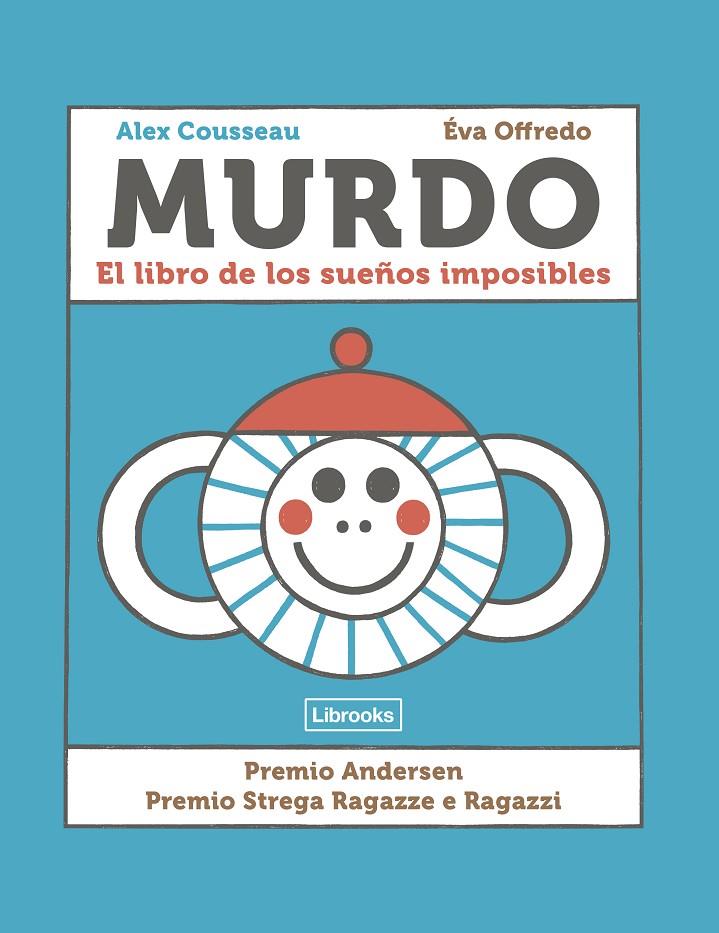 MURDO | 9788412725377 | COUSSEAU, ALEX