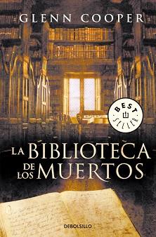 BIBLIOTECA DE LOS MUERTOS, LA | 9788499088341