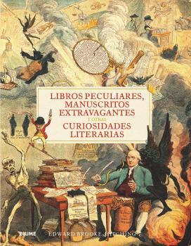 LIBROS PECULIARES, MANUSCRITOS EXTRAVAGANTES Y OTR | 9788418725357 | BROOK-HITCHING, EDWARD
