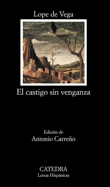 CASTIGO SIN VENGANZA | 9788437626376 | VEGA, LOPE DE