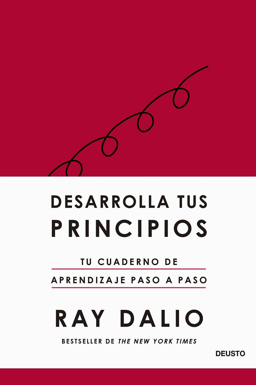 DESARROLLA TUS PRINCIPIOS | 9788423435999 | DALIO, RAY