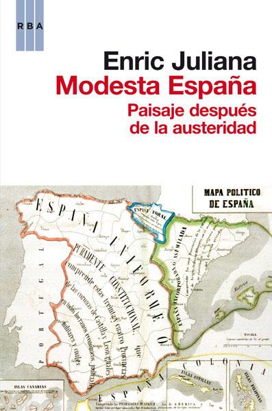 MODESTA ESPAÑA. ED.TD | 9788490063316 | JULIANA, ENRIC