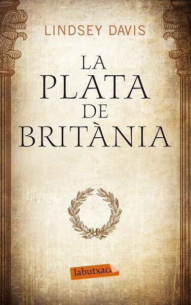 PLATA DE BRITÀNIA | 9788499307633 | DAVIS, LINDSEY