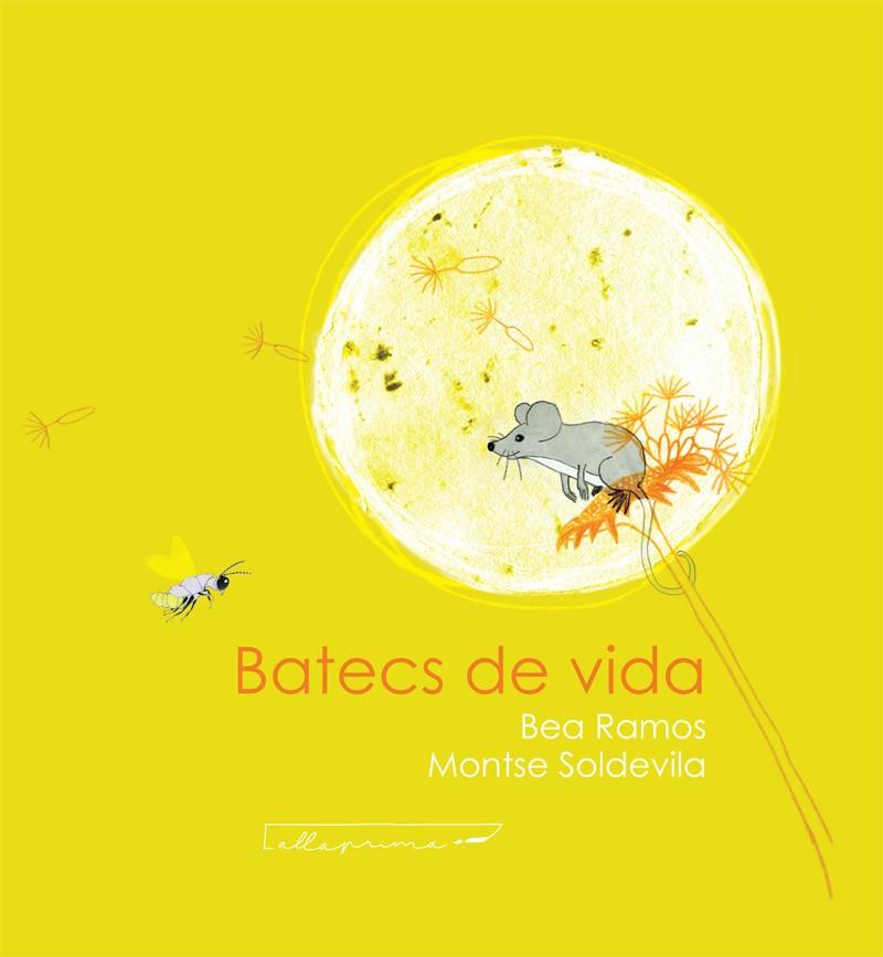BATECS DE VIDA | 9788412241020 | RAMOS, B/ SOLDEVILA, M