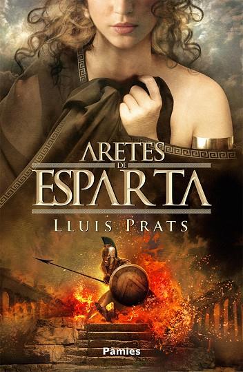 ARETES DE ESPARTA | 9788496952676 | PRATS, LLUIS