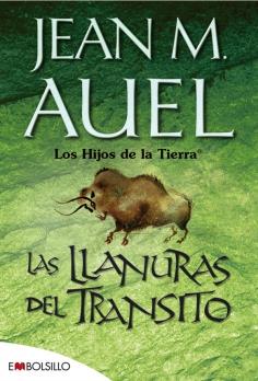 LLANURAS DEL TRANSITO (BOLSILLO) HIJOS DE LA TIERRA | 9788496231665 | AUEL, JEAN M.