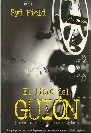 LIBRO DEL GUION,EL | 9788486702274 | FIELD,SYD