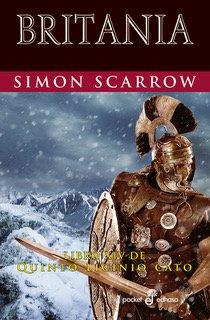 THE BLOOD OF ROME | 9788435063494 | SCARROW, SIMON