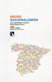 MICRONACIONALISMOS | 9788490975190 | CAGIAO Y CONDE, JORGE