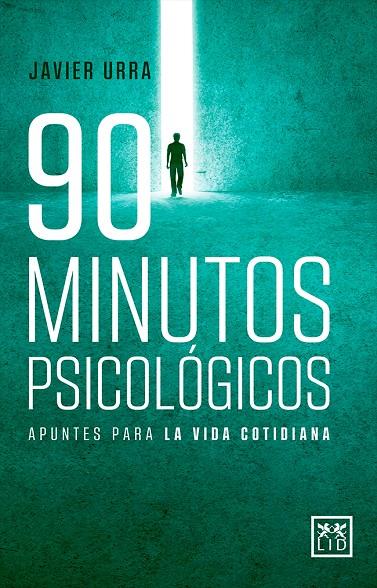 90 MINUTOS PSICOLÓGICOS | 9788417880101 | URRA PORTILLO, JAVIER