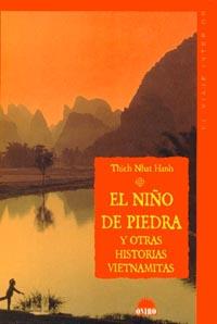 EL NI¥O DE PIEDRA Y OTRAS HISTORIAS VIETNAMITAS | 9788495456304 | NHAT HANH, THICH