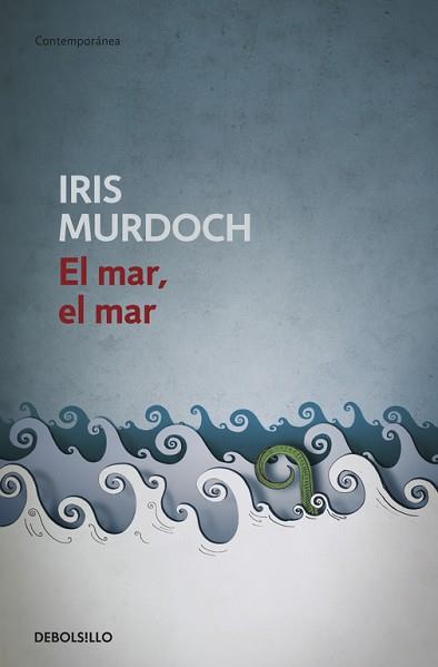 EL MAR, EL MAR | 9788497936491 | MURDOCH, IRIS