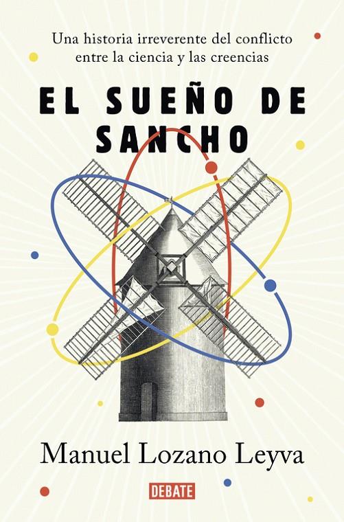 EL SUEÑO DE SANCHO | 9788499929620 | LOZANO LEYVA, MANUEL