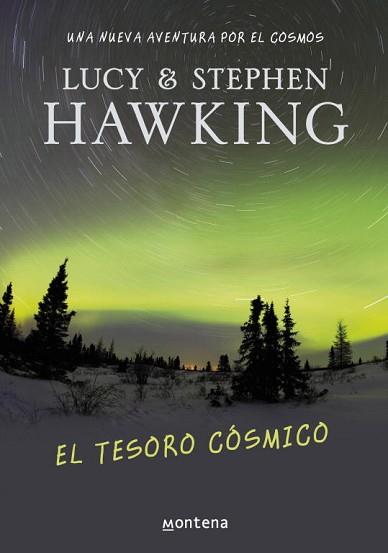 TESORO COSMICO | 9788484415558 | HAWKING, STEPHEN/ HAWKING, LUCY