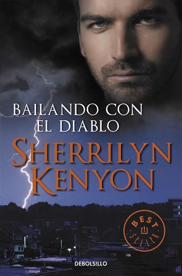 BAILANDO CON EL DIABLO | 9788499085685 | KENYON, SHERRILYN
