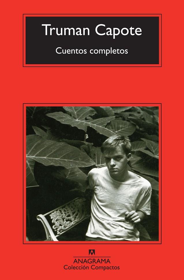 CUENTOS COMPLETOS | 9788433977250 | CAPOTE, TRUMAN (1924-1984) [VER TITULOS]
