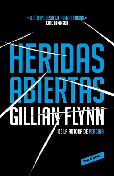 HERIDAS ABIERTAS | 9788439728115 | FLYNN,GILLIAN