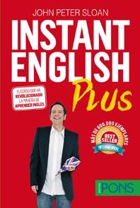 INSTANT ENGLISH PLUS | 9788416347506 | SLOAN PETER