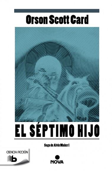 EL SÉPTIMO HIJO | 9788498729924 | CARD, ORSON SCOTT