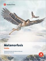METAMORFOSIS, ESO. MATERIAL AUXILIAR | 9788431694111 | OVIDIO