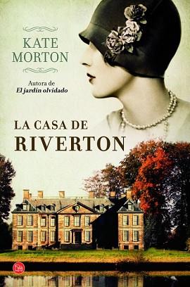 CASA DE RIVERTON (TAPA DURA 2012) | 9788466326537 | MORTON, KATE