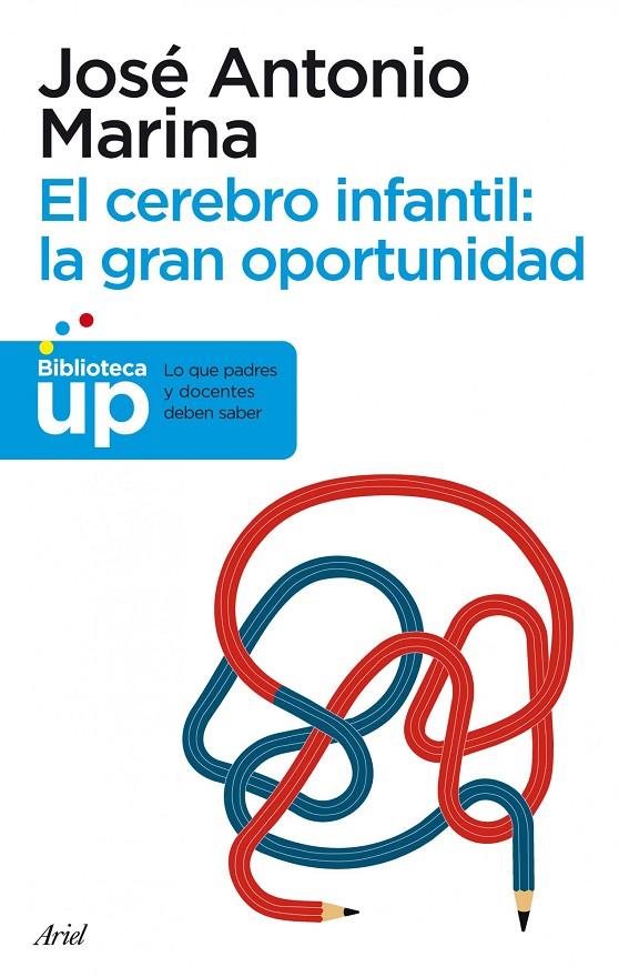 CEREBRO INFANTIL: LA GRAN O | 9788434413214 | MARINA, JOSE ANTONIO
