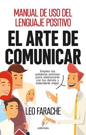 ARTE DE COMUNICAR, EL | 9788417797270