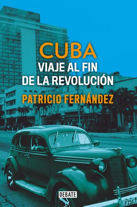 CUBA | 9788499929927 | FERNÁNDEZ, PATRICIO