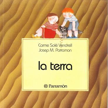 TERRA CATALA ( 4 ELEMENTS ) | 9788434204034 | PARRAMóN VILASALó, JOSé M./SOLé VENDRELL, CARME