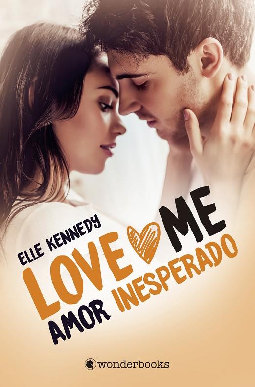 AMOR INESPERADO (LOVE ME 2) | 9788418509018 | KENNEDY, ELLE