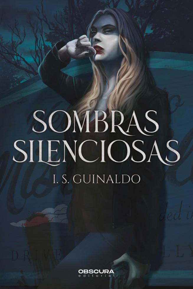 SOMBRAS SILENCIOSAS | 9788412324365 | GUINALDO, I.S.