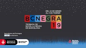 BCNegra 2019. | 