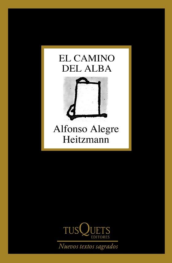EL CAMINO DEL ALBA | 9788490663721 | ALFONSO ALEGRE