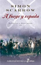 A FUEGO Y ESPADA | 9788435062015 | SCARROW, SIMON