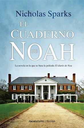 EL CUADERNO DE NOAH | 9788416859283 | SPARKS, NICHOLAS
