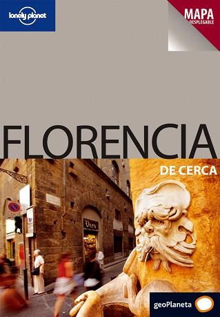 FLORENCIA DE CERCA 1 | 9788408083009 | ROBERT LANDON