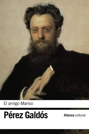 EL AMIGO MANSO | 9788491812173 | PÉREZ GALDÓS, BENITO