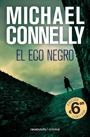 EL ECO NEGRO | 9788416859221 | CONNELLY, MICHAEL