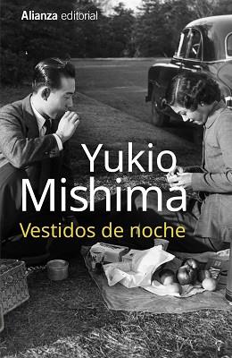 VESTIDOS DE NOCHE | 9788491040439 | MISHIMA, YUKIO